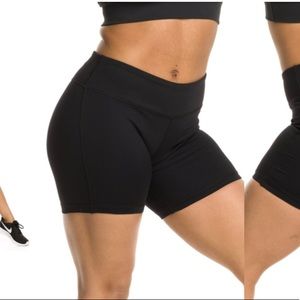 IAB No-Ride 5 inch flex